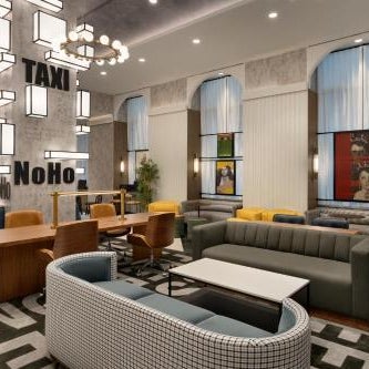 DoubleTree by Hilton New York Downtown Thumbnail
