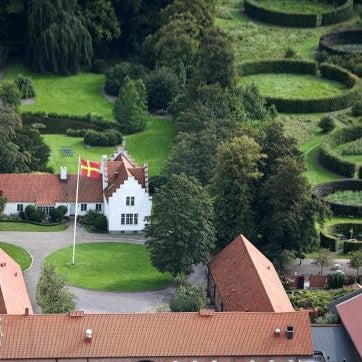 Ängavallen