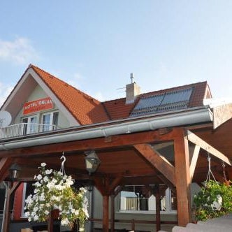 Hotel Orlan Thumbnail