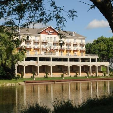Marv Herzog Hotel Thumbnail