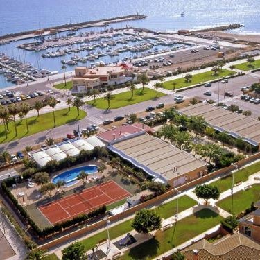 Hotel Playa Canet