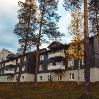 Hotel Ylläsrinne
