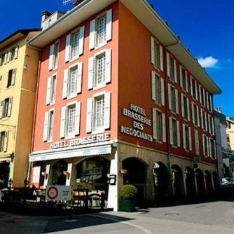 Les Negociants Thumbnail