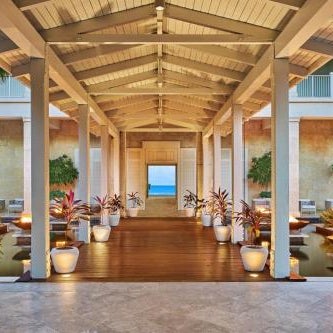 St. Regis Bahia Beach Resort Thumbnail