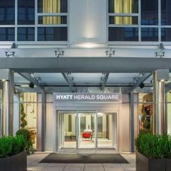 Hyatt Herald Square New York Thumbnail