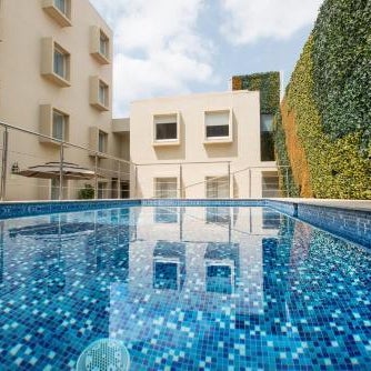 Comfort Inn Queretaro Tecnologico Thumbnail