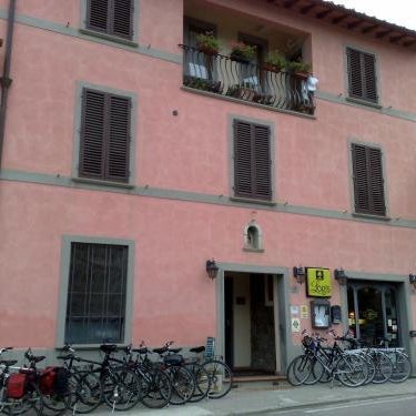 Locanda Il Gallo