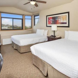 Kenai Airport Hotel Thumbnail