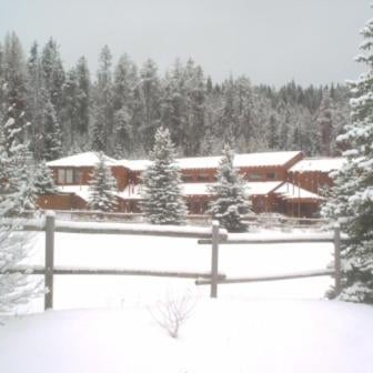 The Lodge at Lolo Hot Springs Thumbnail