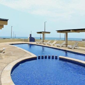 Fiesta Inn Coatzacoalcos