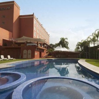 Fiesta Inn Cuernavaca Thumbnail