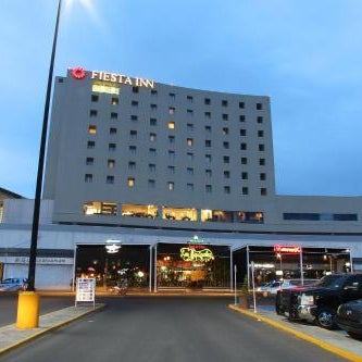 Fiesta Inn Express Durango Thumbnail