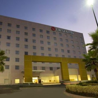 Fiesta Inn Tepic Thumbnail