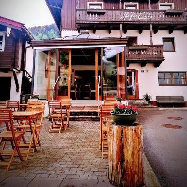 Hotel Hoferhaus