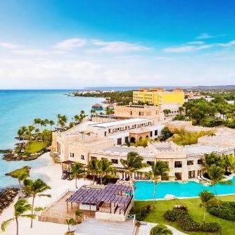 Sanctuary Cap Cana, a Luxury Collection All-Inclusive Resort, Dominican Republic Thumbnail