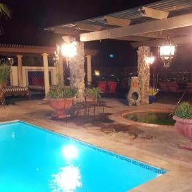 Tuscan Springs Hotel & Spa Thumbnail