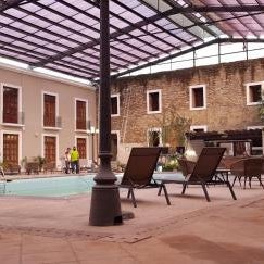 Hotel San Francisco Tlaxcala