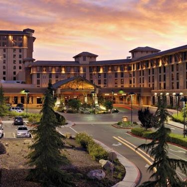 Chukchansi Gold Resort & Casino Thumbnail