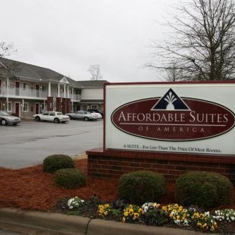 Affordable Suites Wilson Thumbnail