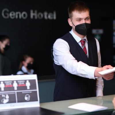 GenoHotel Forsbach