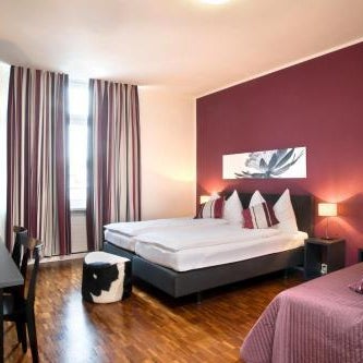Hotel Hottingen - Near Old Town and Lake Thumbnail