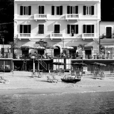Hotel Baia