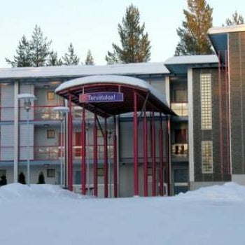 Hotel Uusikuu