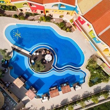 Alexandra Golden All Inclusive Family Resort