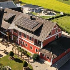 Landhotel Grabinger