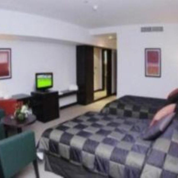 Al Jazira Club Hotel Thumbnail