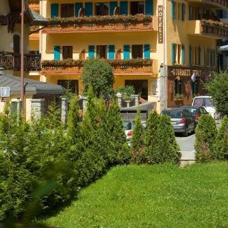 Hôtel Lyret Thumbnail