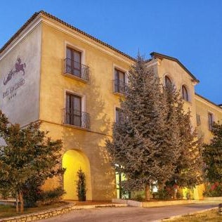 Hotel San Giorgio Thumbnail