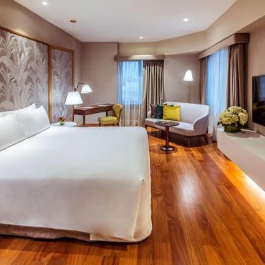 Manto Hotel Lima - MGallery  Collection