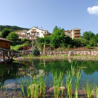 Mirabell Alpine Garden Resort & Spa