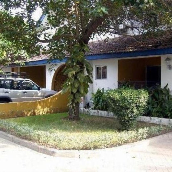 Airside Hotel Thumbnail