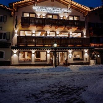 Hotel Goldener Stern