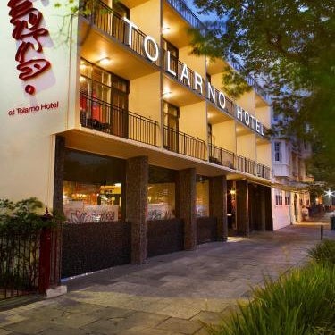 Tolarno Hotel Thumbnail