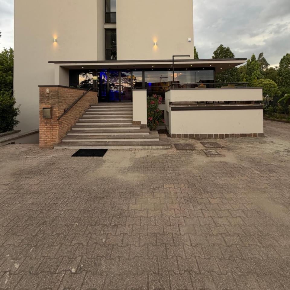 Confidence Hotel Suzzara