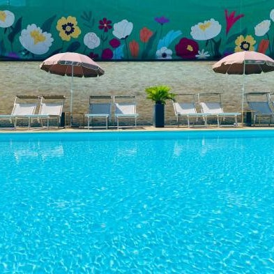 Green Park Hotel