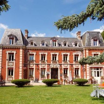 Logis Château Corneille