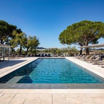 Mas de la Fouque - Hôtel & Spa