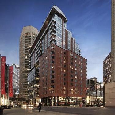 Hotel Le Germain Calgary Thumbnail