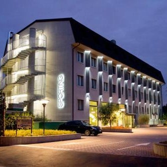 B&B HOTEL Milano Cologno Sporting