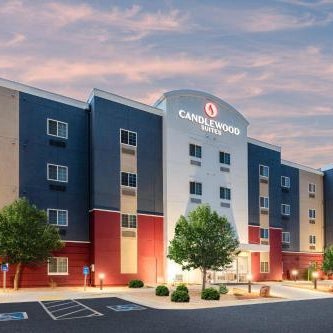 Candlewood Suites Grand Junction By IHG Thumbnail
