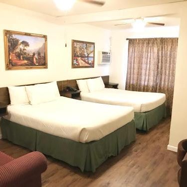 El Dorado Motel Thumbnail