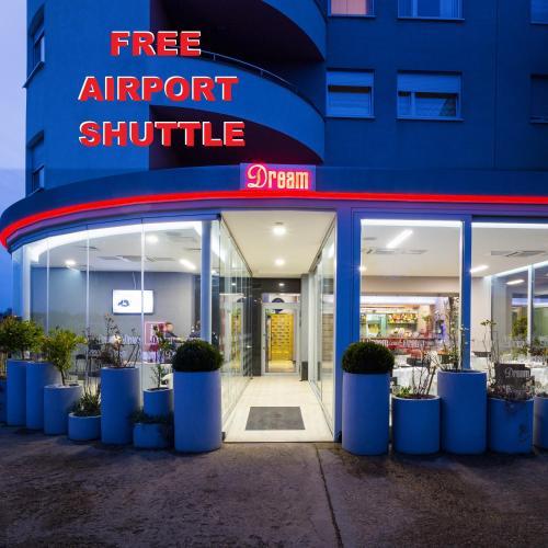 Dream Hotel Thumbnail
