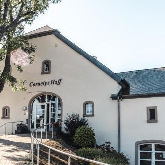Hotel Cornelyshaff Thumbnail