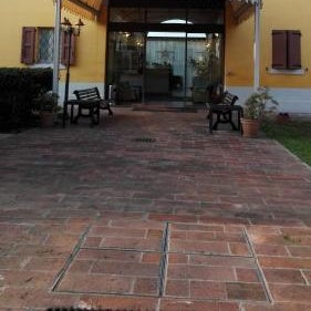Corte Degli Estensi