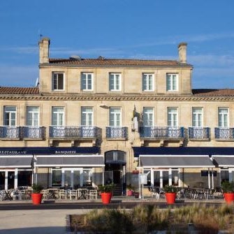 Best Western Premier Hotel des Vignes et des Anges