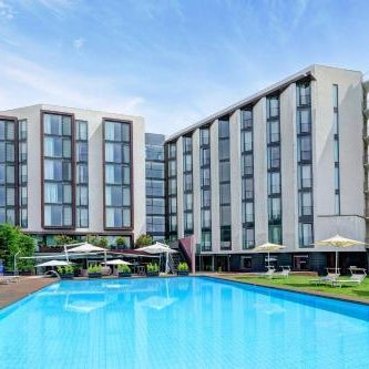 Hilton Garden Inn Venice Mestre Thumbnail